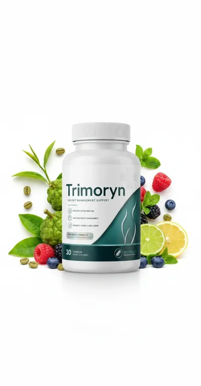 Buy Trimoryn weight management support - official bottle on sale