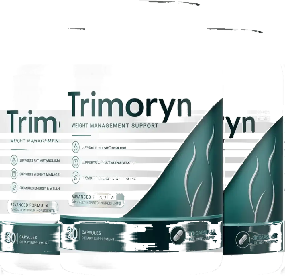 Buy Trimoryn 3 bottle package - 90 day supply, free US shipping