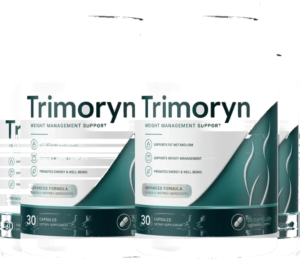 Buy Trimoryn 6 bottle package - best value, free US shipping
